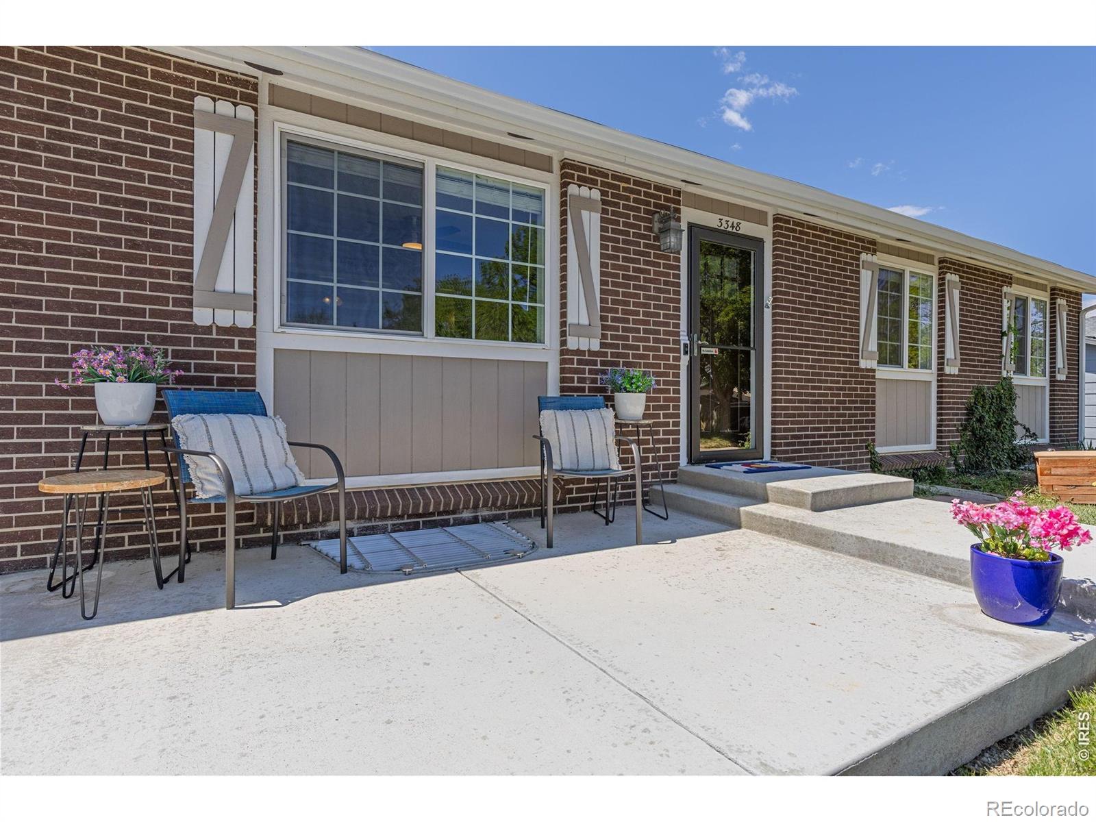 MLS Image #4 for 3348 e 118th way,thornton, Colorado