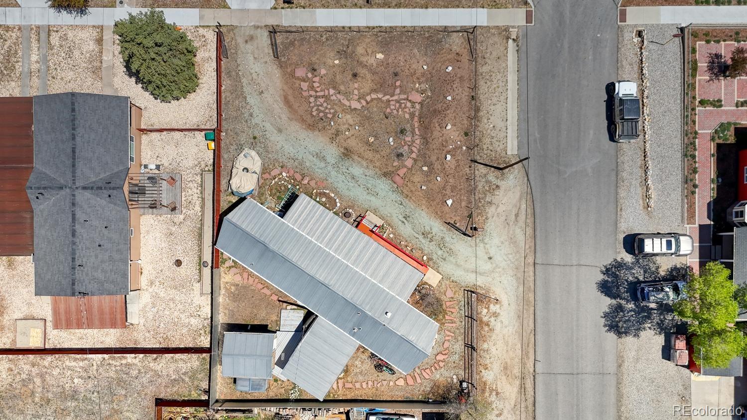 MLS Image #2 for 110  j street,salida, Colorado