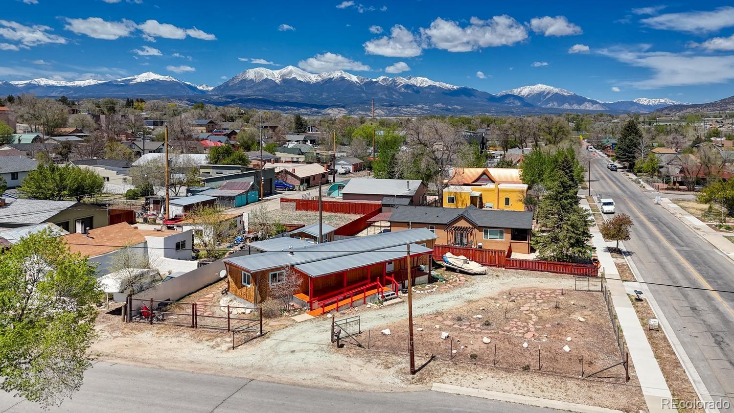 MLS Image #3 for 110  j street,salida, Colorado