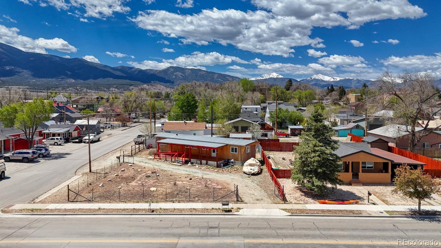 MLS Image #4 for 110  j street,salida, Colorado