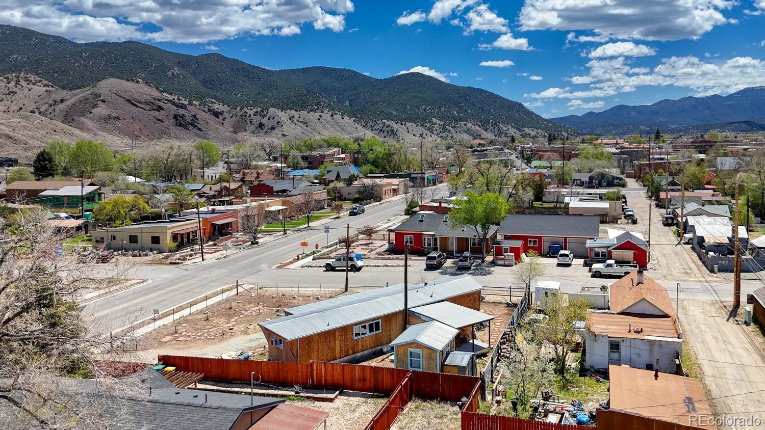 MLS Image #5 for 110  j street,salida, Colorado