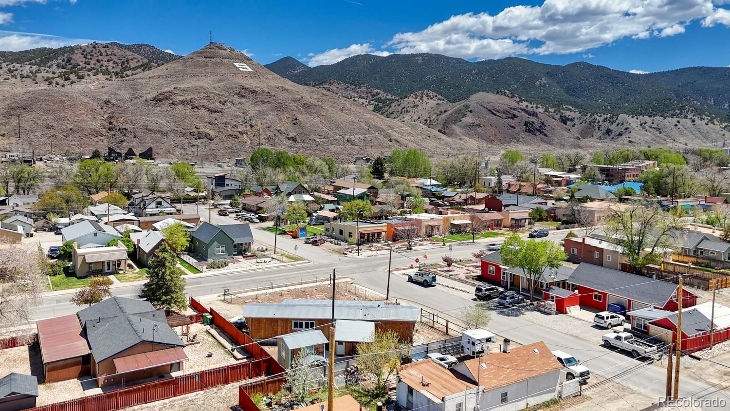 MLS Image #6 for 110  j street,salida, Colorado
