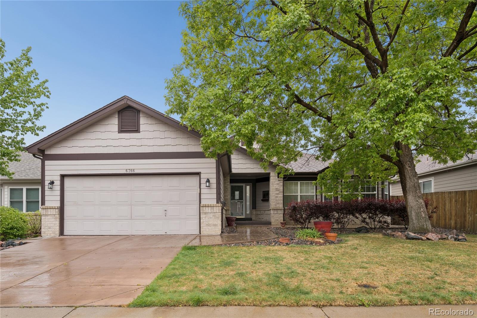MLS Image #0 for 6766  salvia court,arvada, Colorado