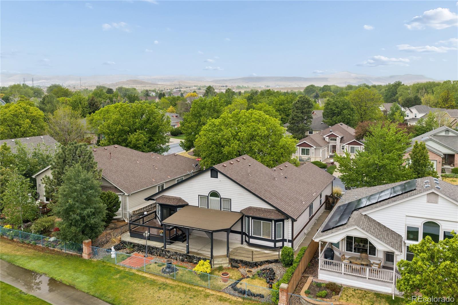 MLS Image #36 for 6766  salvia court,arvada, Colorado