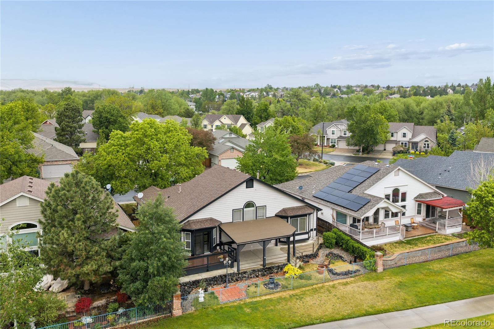 MLS Image #38 for 6766  salvia court,arvada, Colorado