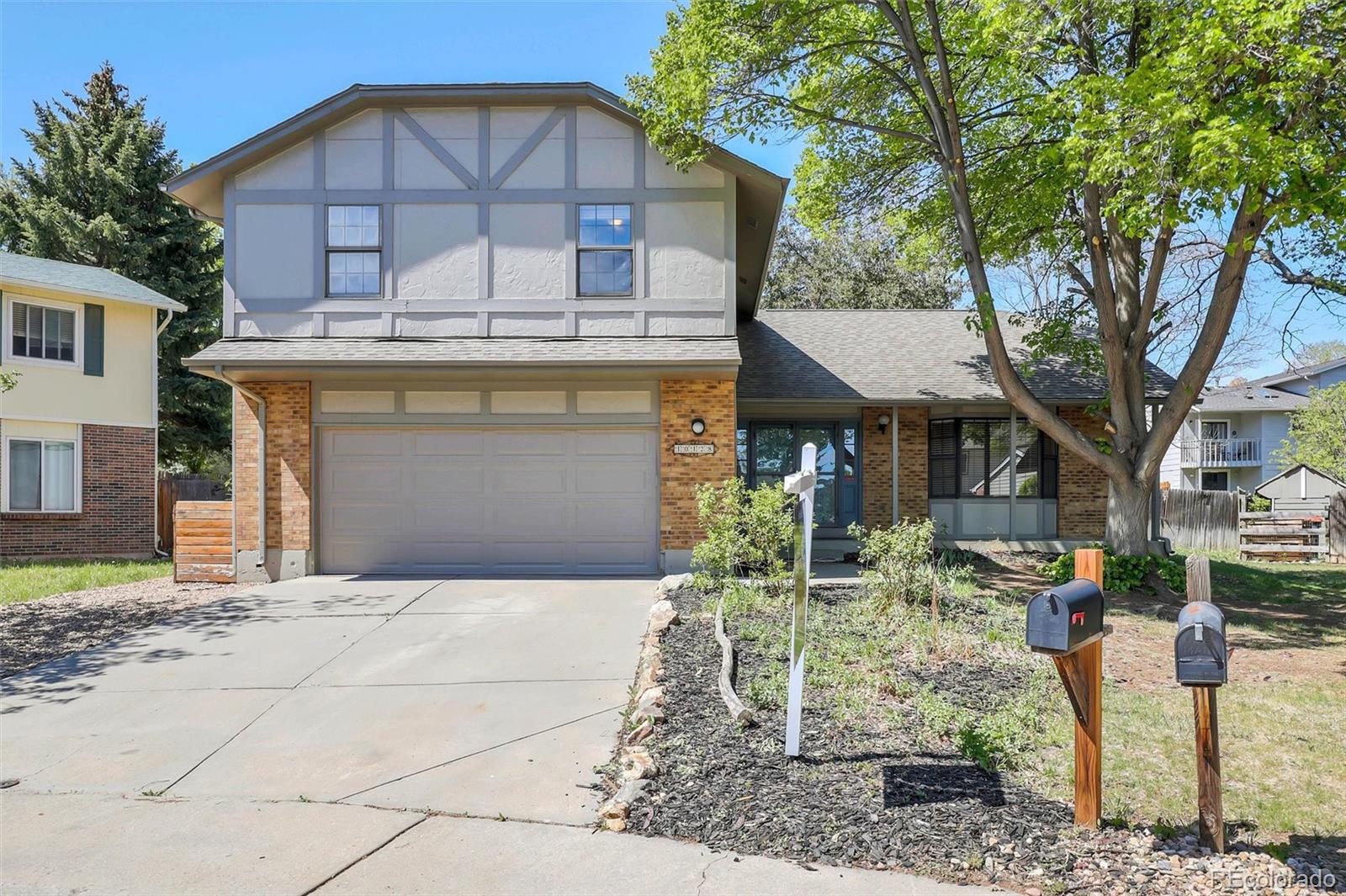 MLS Image #0 for 10128 e weaver place,englewood, Colorado