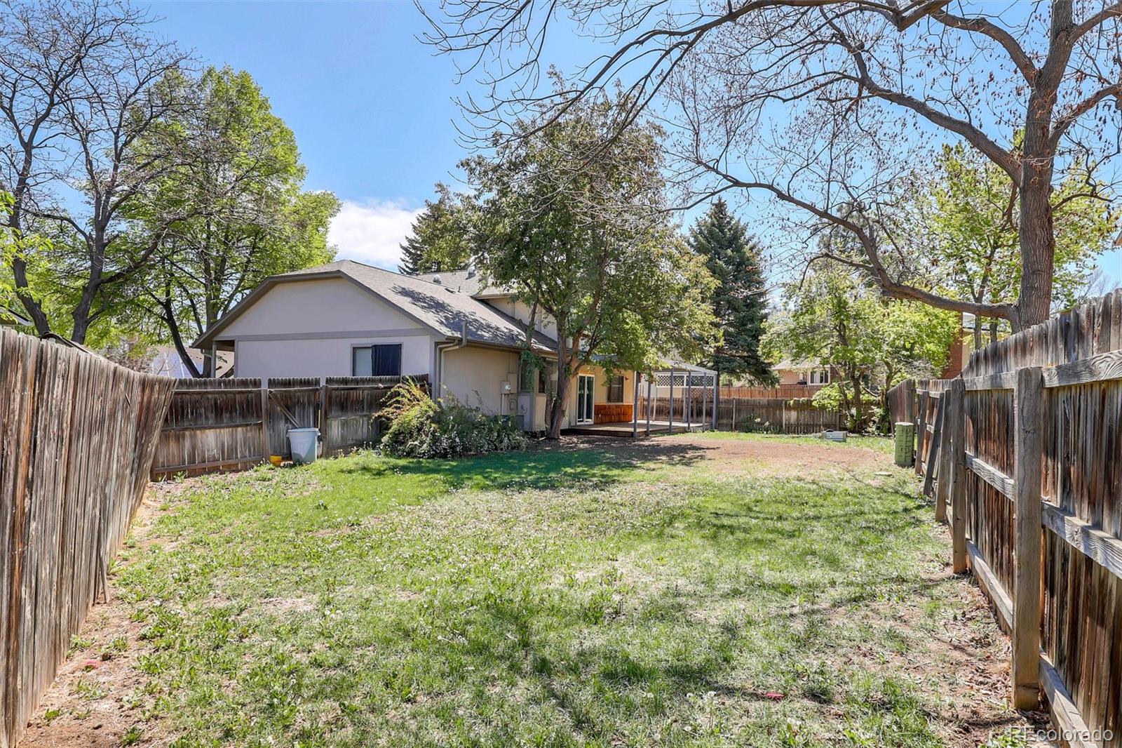 MLS Image #1 for 10128 e weaver place,englewood, Colorado