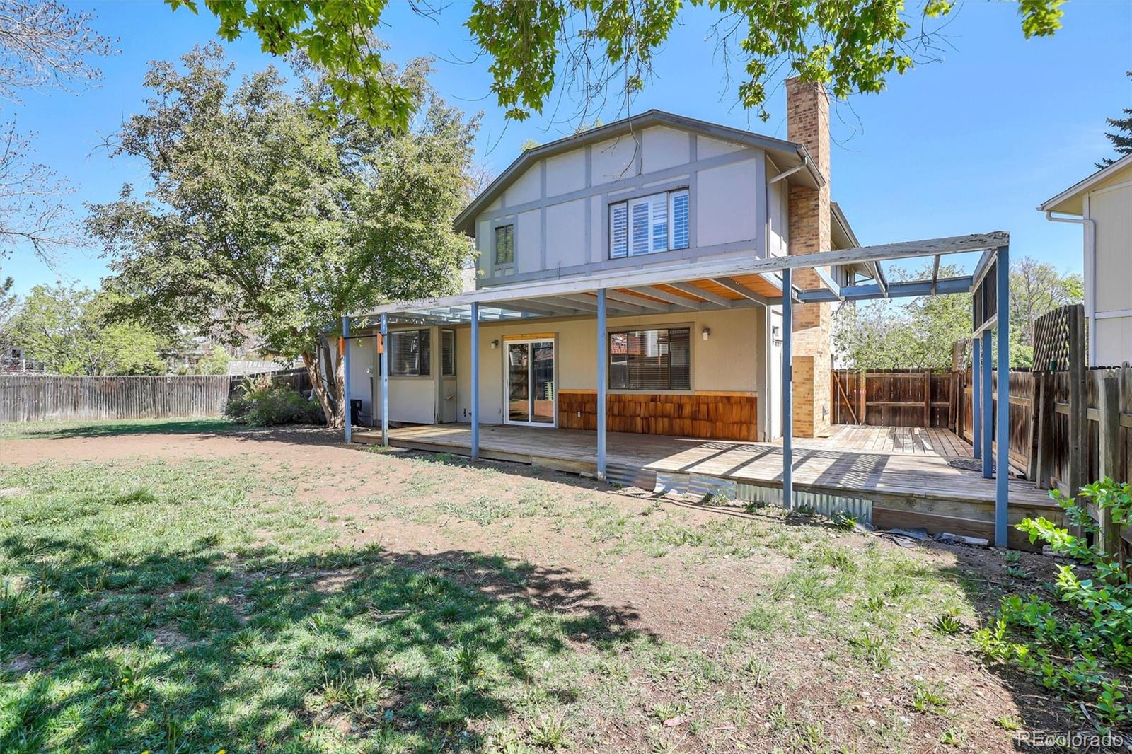 MLS Image #2 for 10128 e weaver place,englewood, Colorado