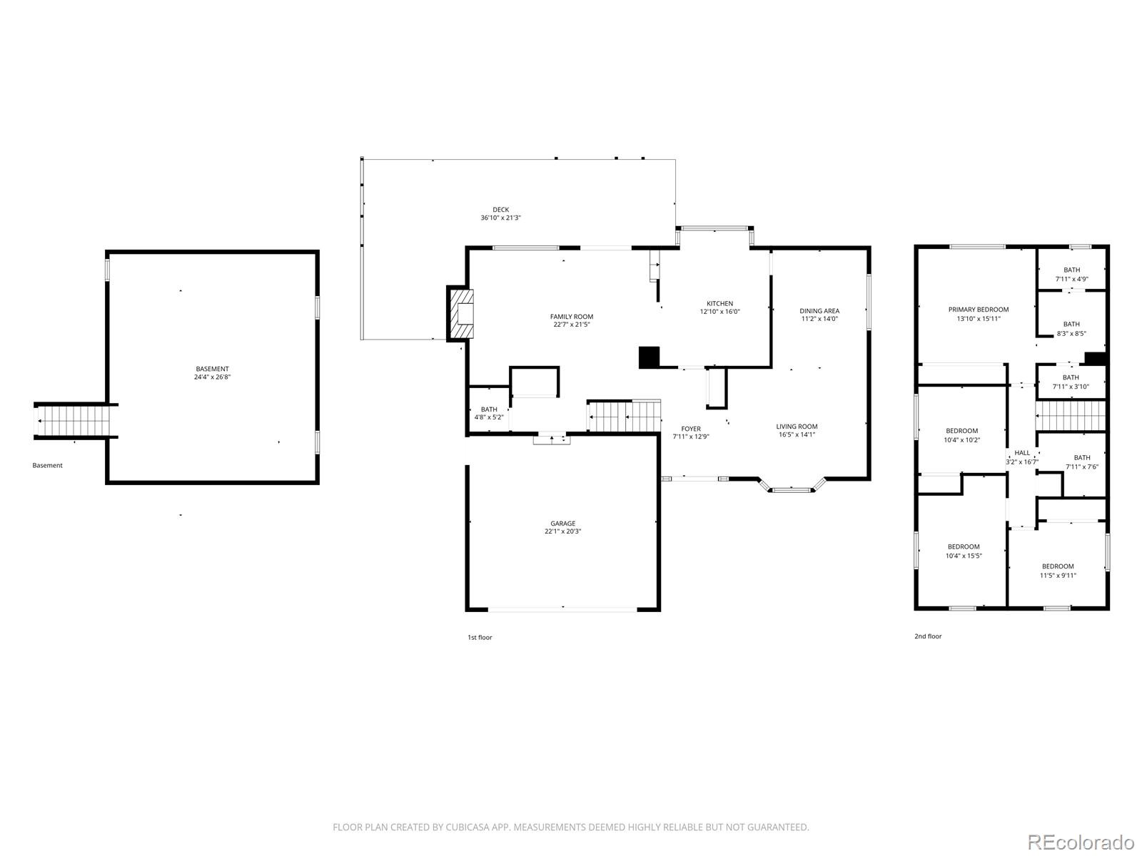 MLS Image #28 for 10128 e weaver place,englewood, Colorado