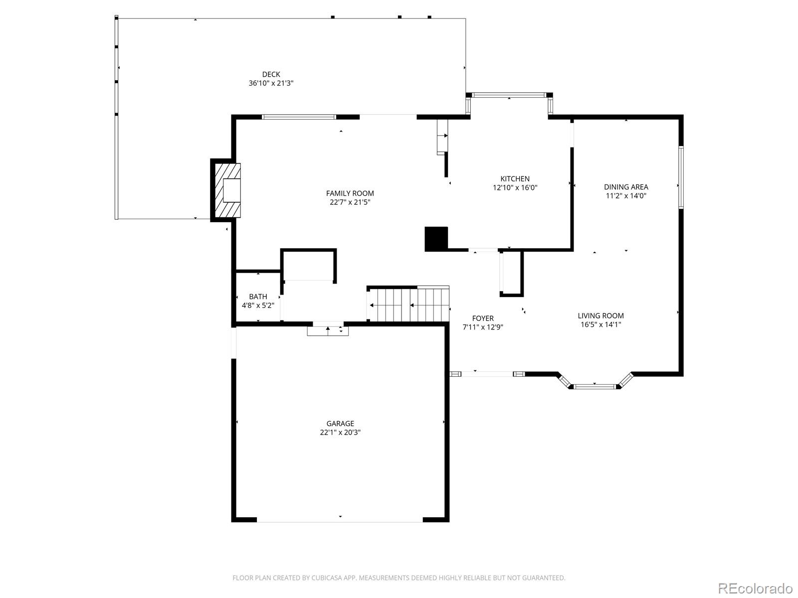 MLS Image #29 for 10128 e weaver place,englewood, Colorado