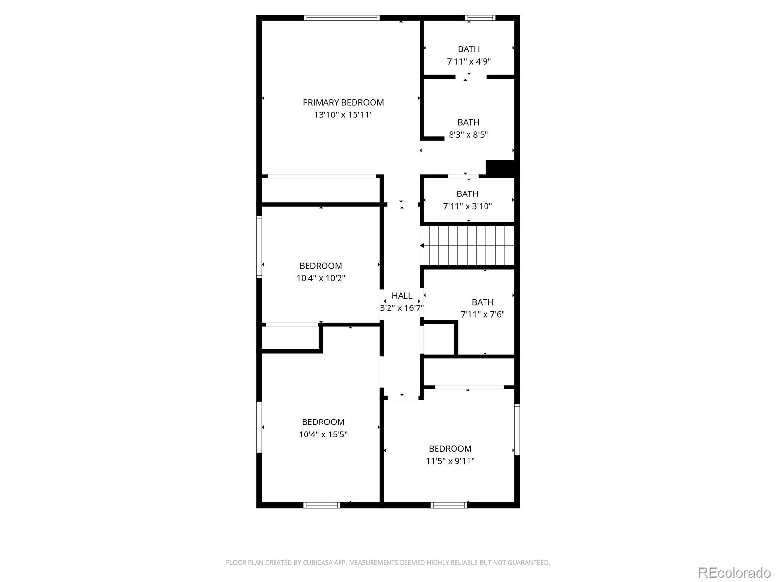 MLS Image #30 for 10128 e weaver place,englewood, Colorado