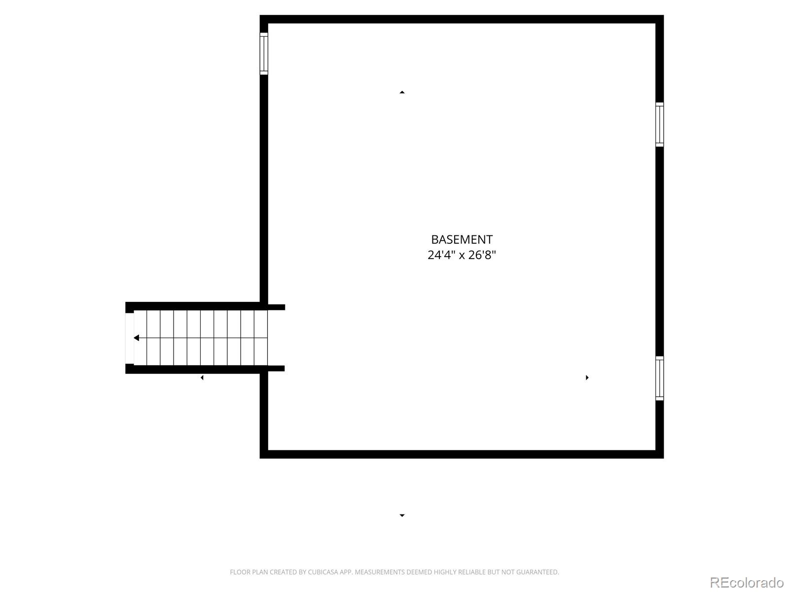MLS Image #31 for 10128 e weaver place,englewood, Colorado
