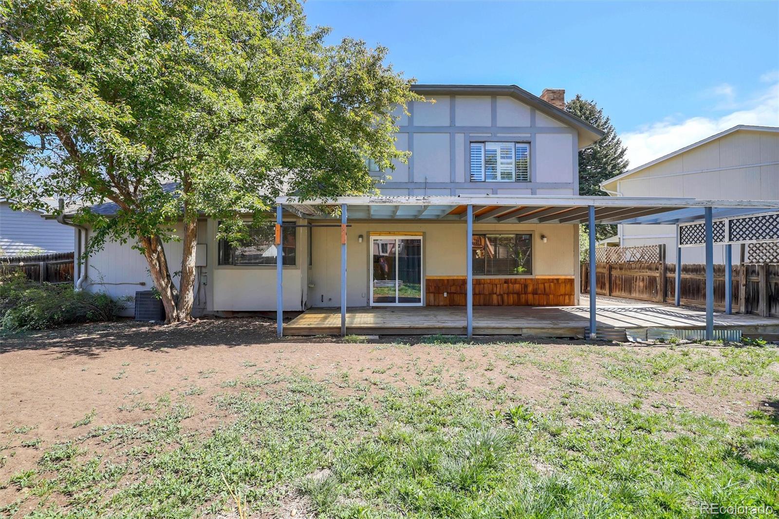 MLS Image #33 for 10128 e weaver place,englewood, Colorado