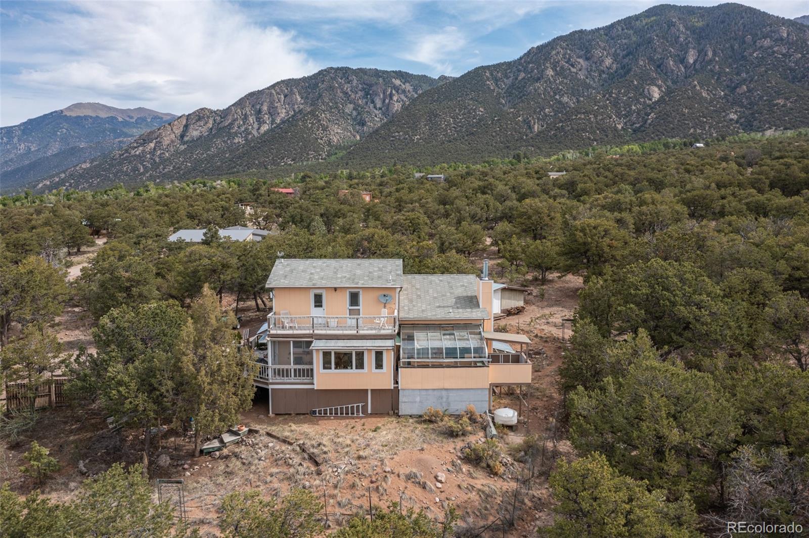 MLS Image #0 for 390  starshine ,crestone, Colorado
