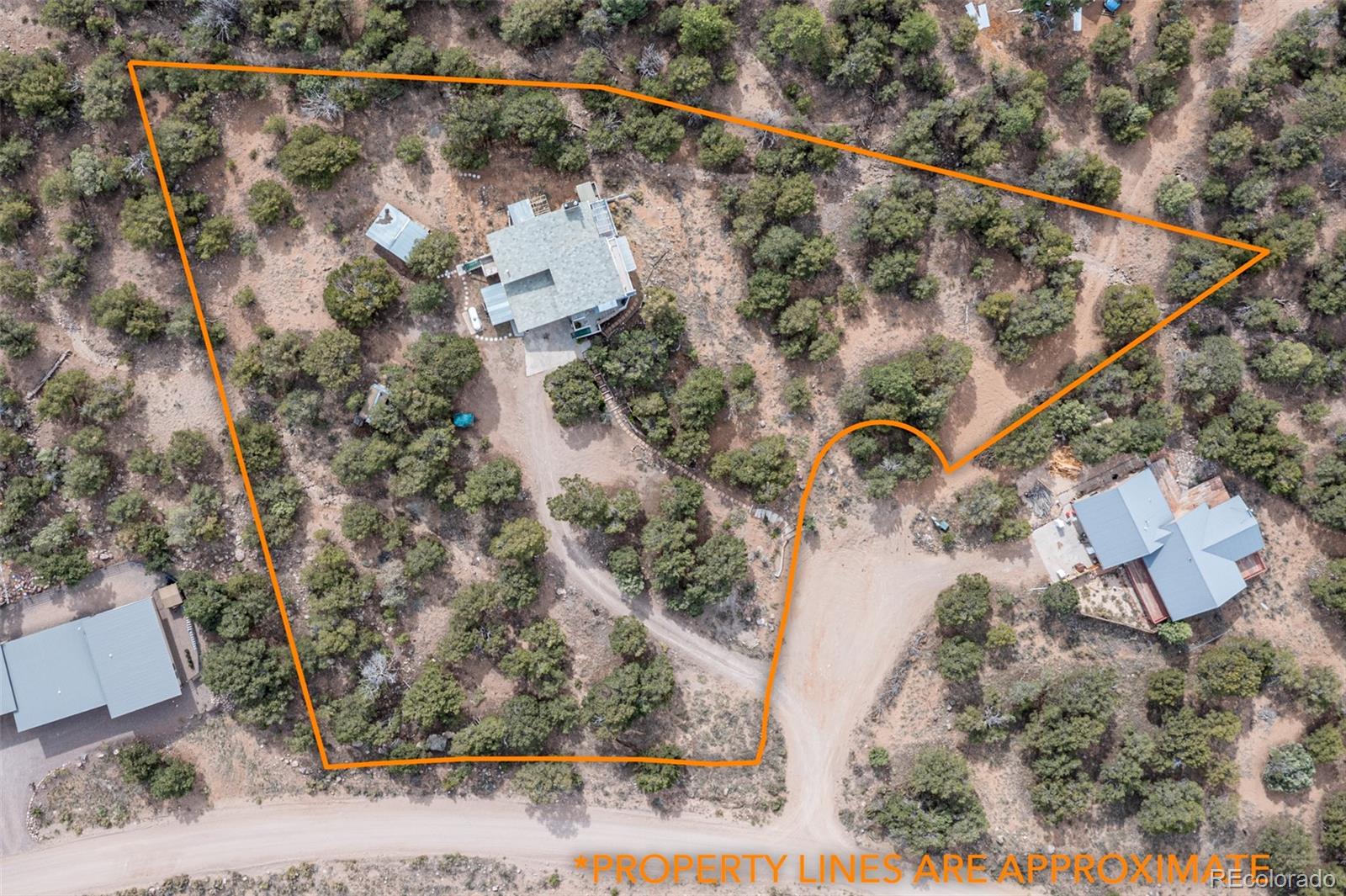 MLS Image #1 for 390  starshine ,crestone, Colorado