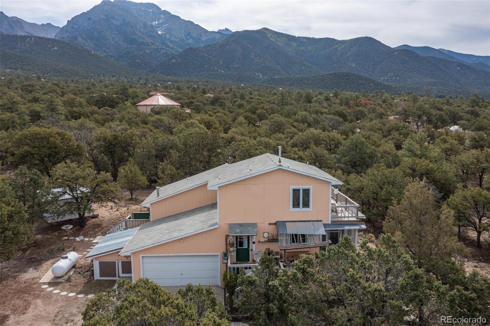 MLS Image #2 for 390  starshine ,crestone, Colorado