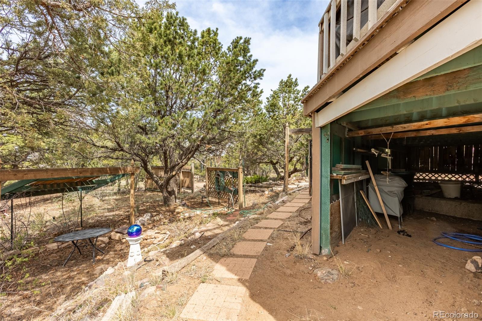 MLS Image #31 for 390  starshine ,crestone, Colorado