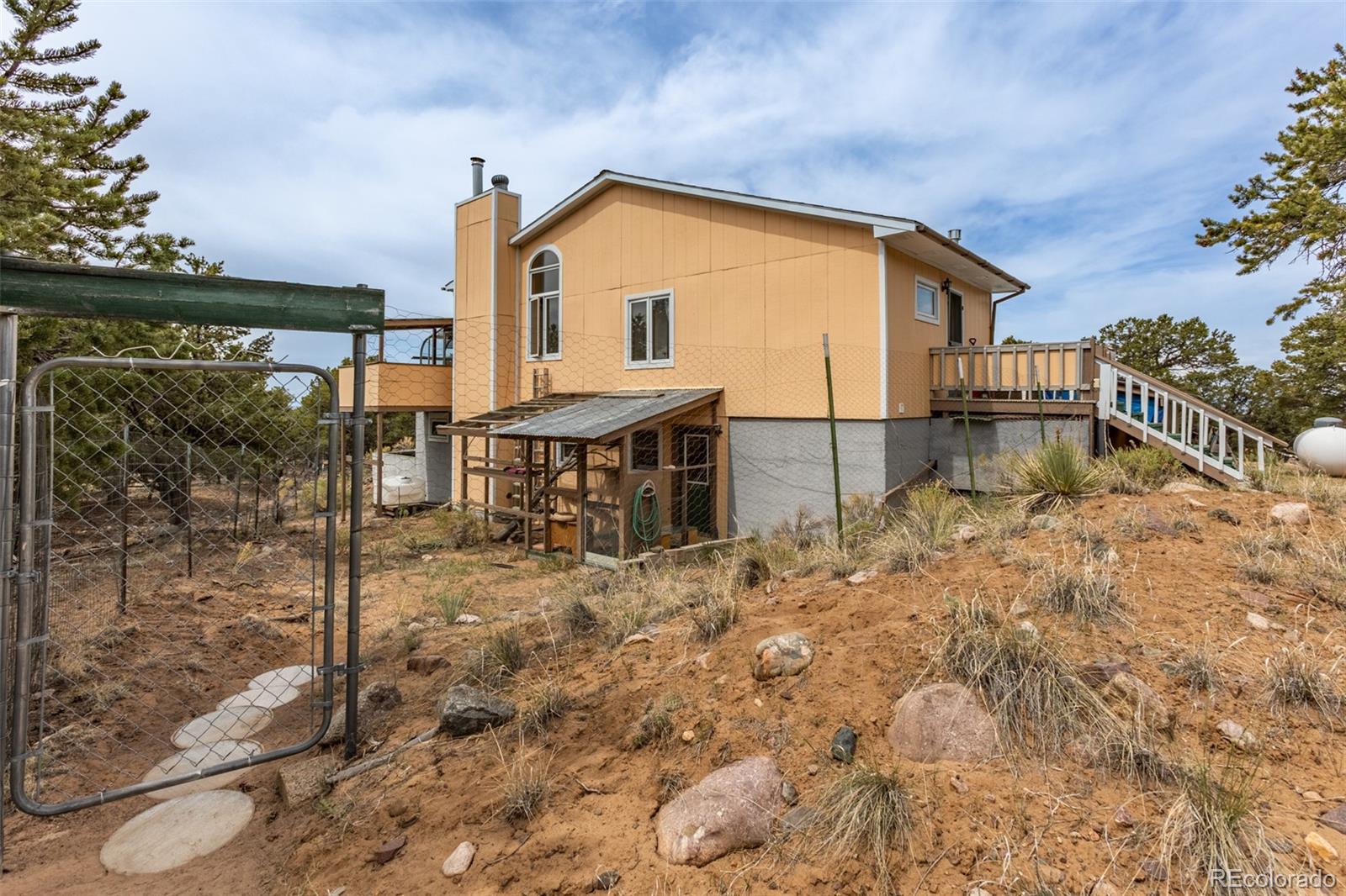 MLS Image #33 for 390  starshine ,crestone, Colorado