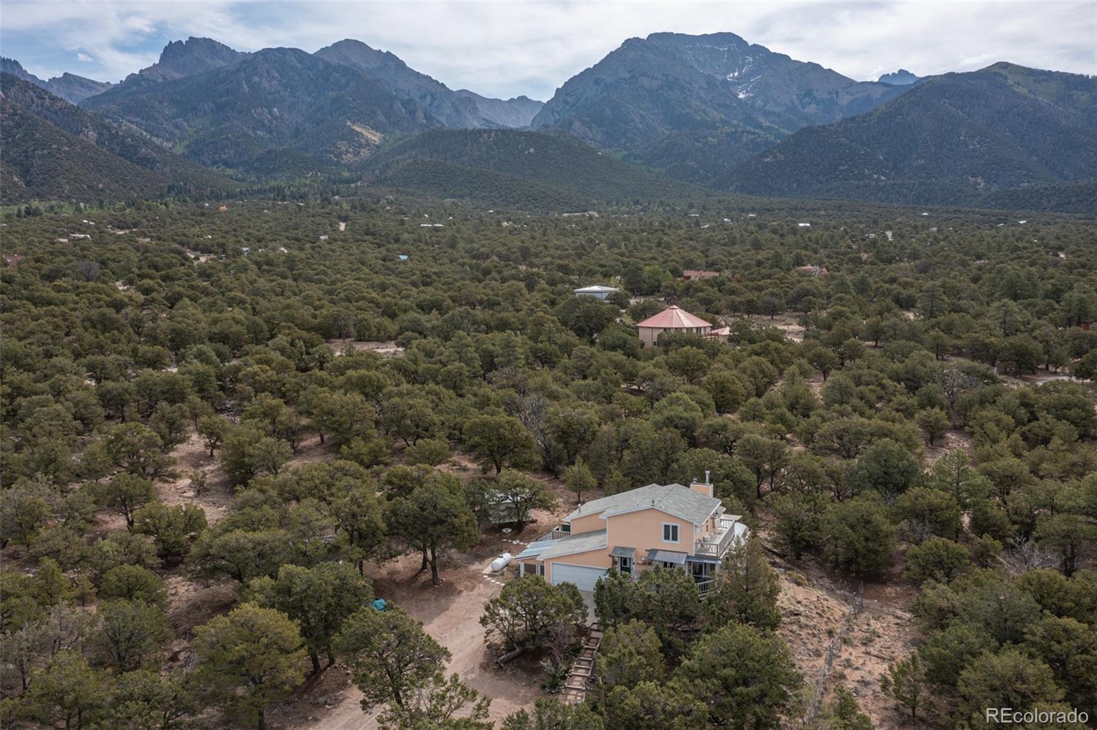 MLS Image #36 for 390  starshine ,crestone, Colorado
