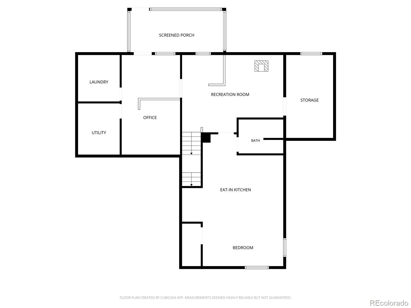 MLS Image #37 for 390  starshine ,crestone, Colorado