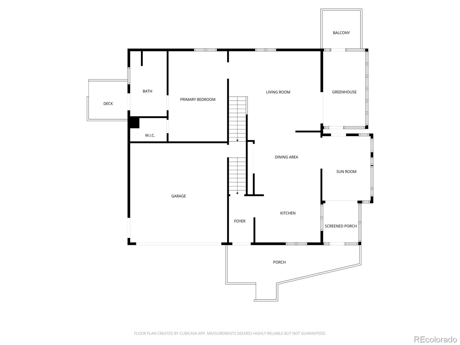 MLS Image #38 for 390  starshine ,crestone, Colorado