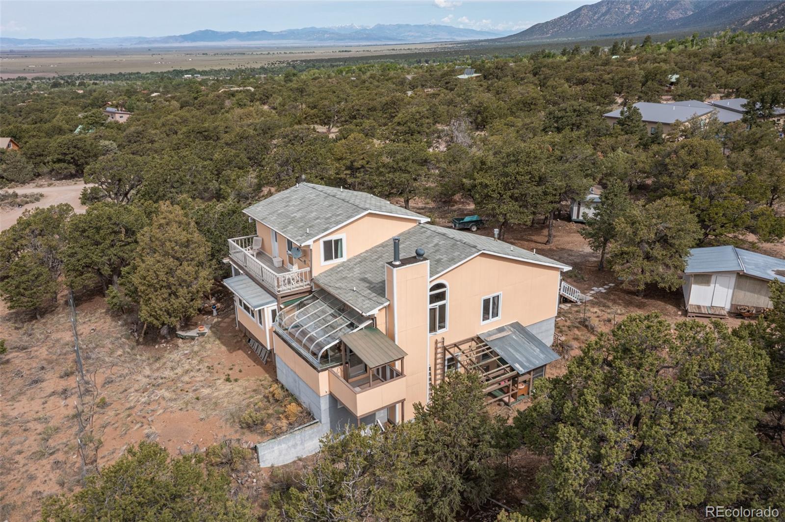 MLS Image #4 for 390  starshine ,crestone, Colorado