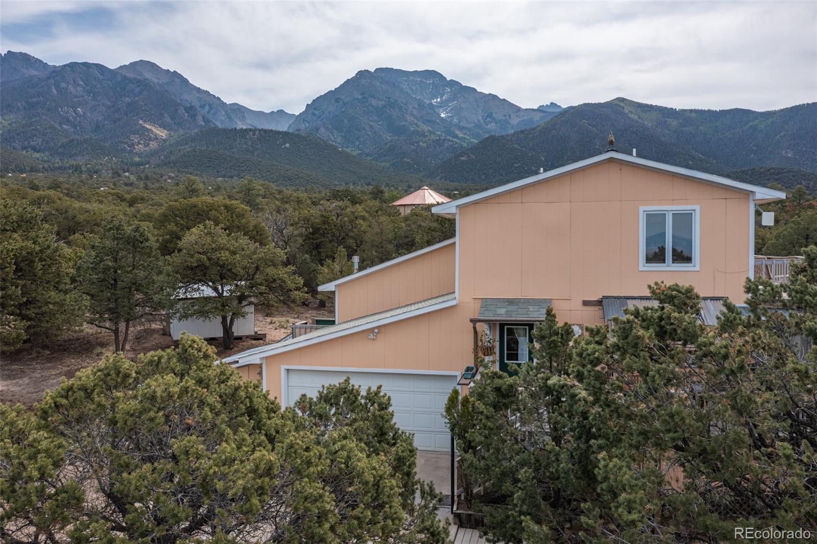 MLS Image #5 for 390  starshine ,crestone, Colorado