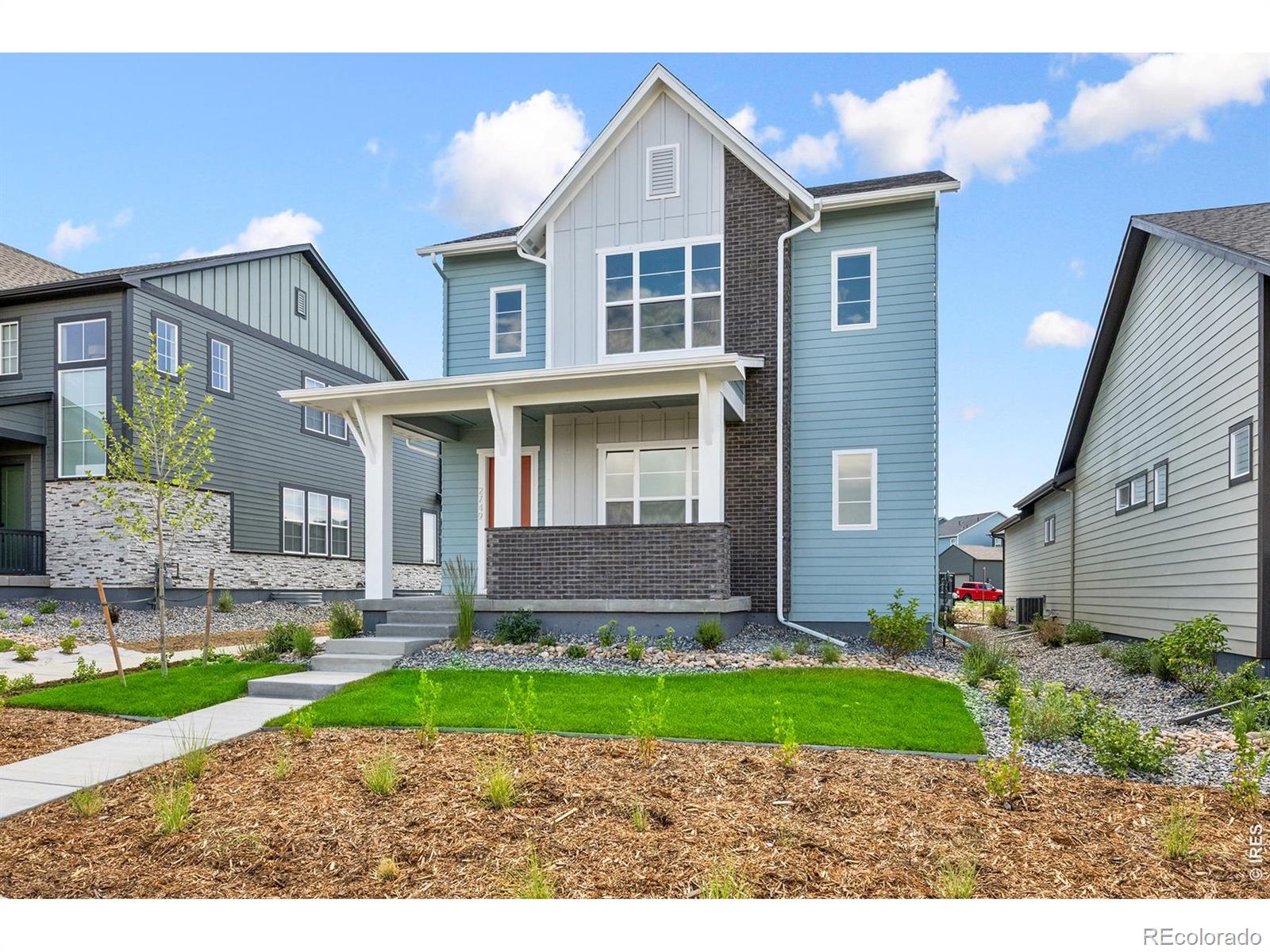 MLS Image #2 for 2749  blue iris drive,loveland, Colorado