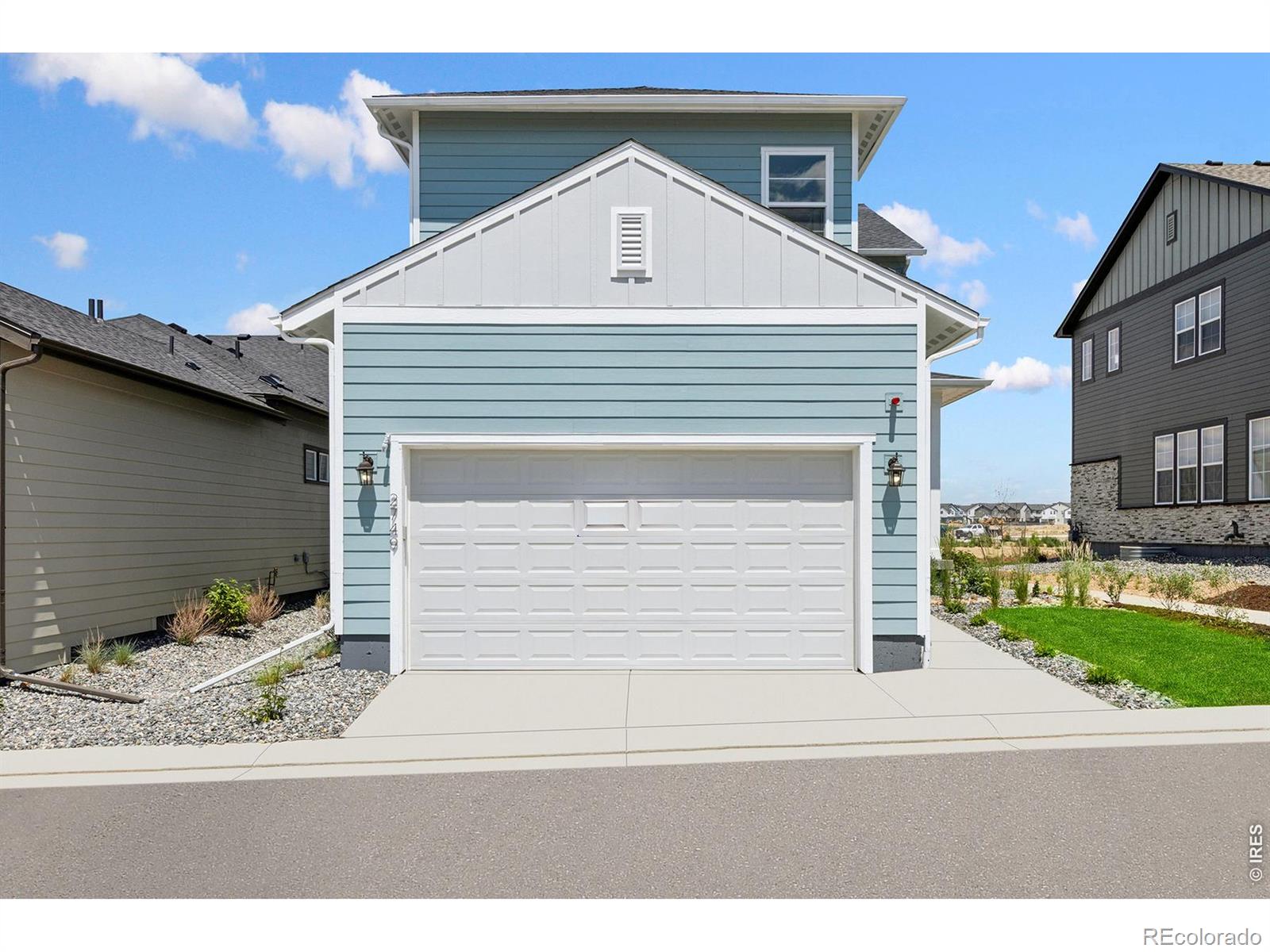 MLS Image #3 for 2749  blue iris drive,loveland, Colorado