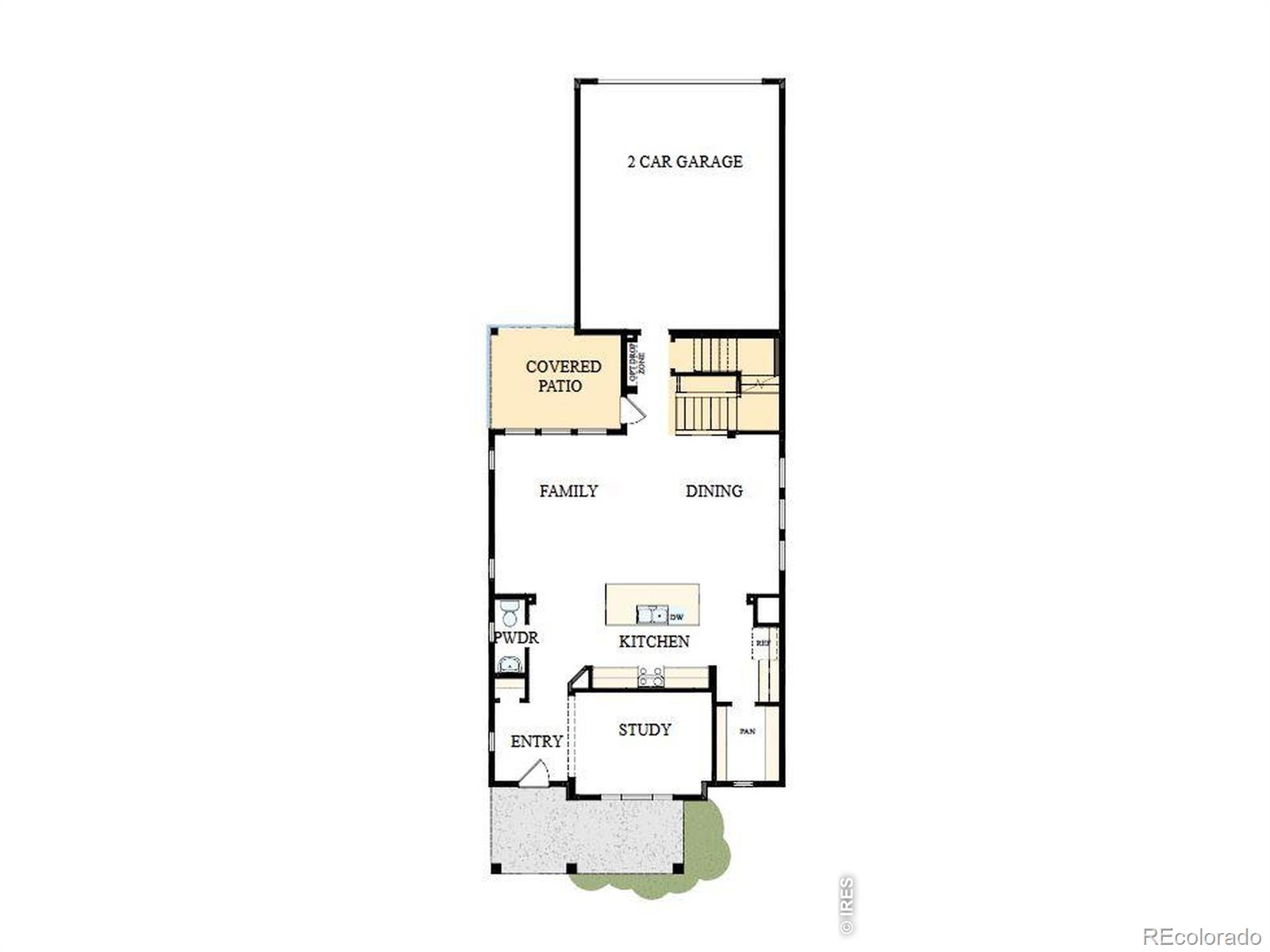 MLS Image #30 for 2749  blue iris drive,loveland, Colorado