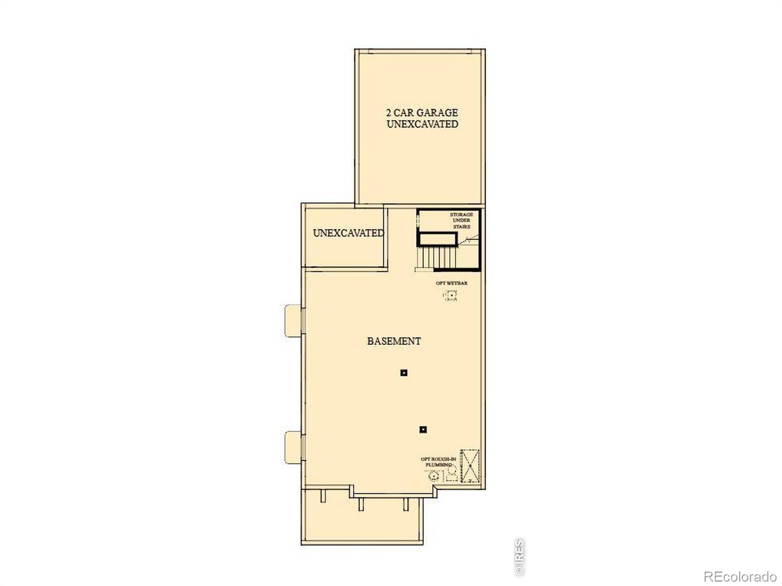 MLS Image #31 for 2749  blue iris drive,loveland, Colorado