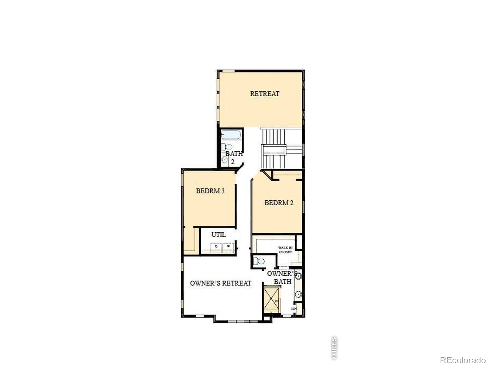 MLS Image #32 for 2749  blue iris drive,loveland, Colorado