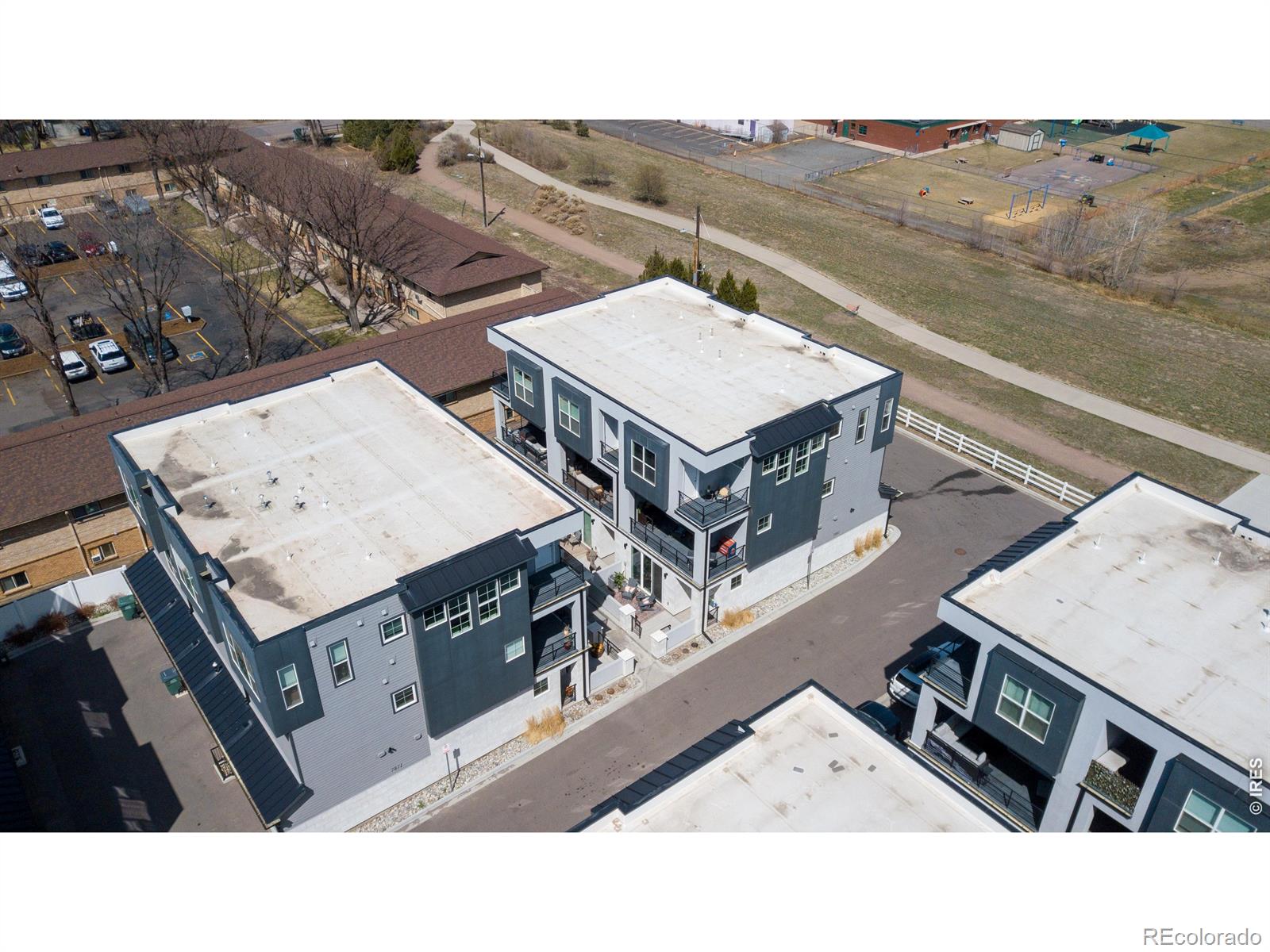 MLS Image #27 for 7861 w 51st avenue,arvada, Colorado