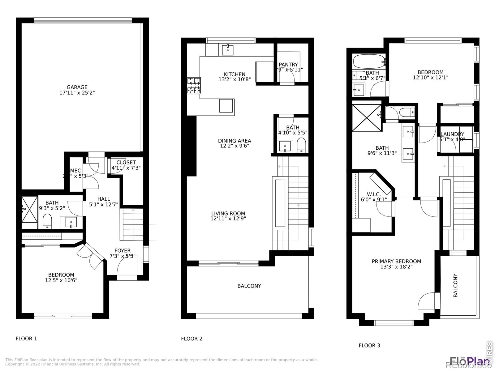 MLS Image #30 for 7861 w 51st avenue,arvada, Colorado
