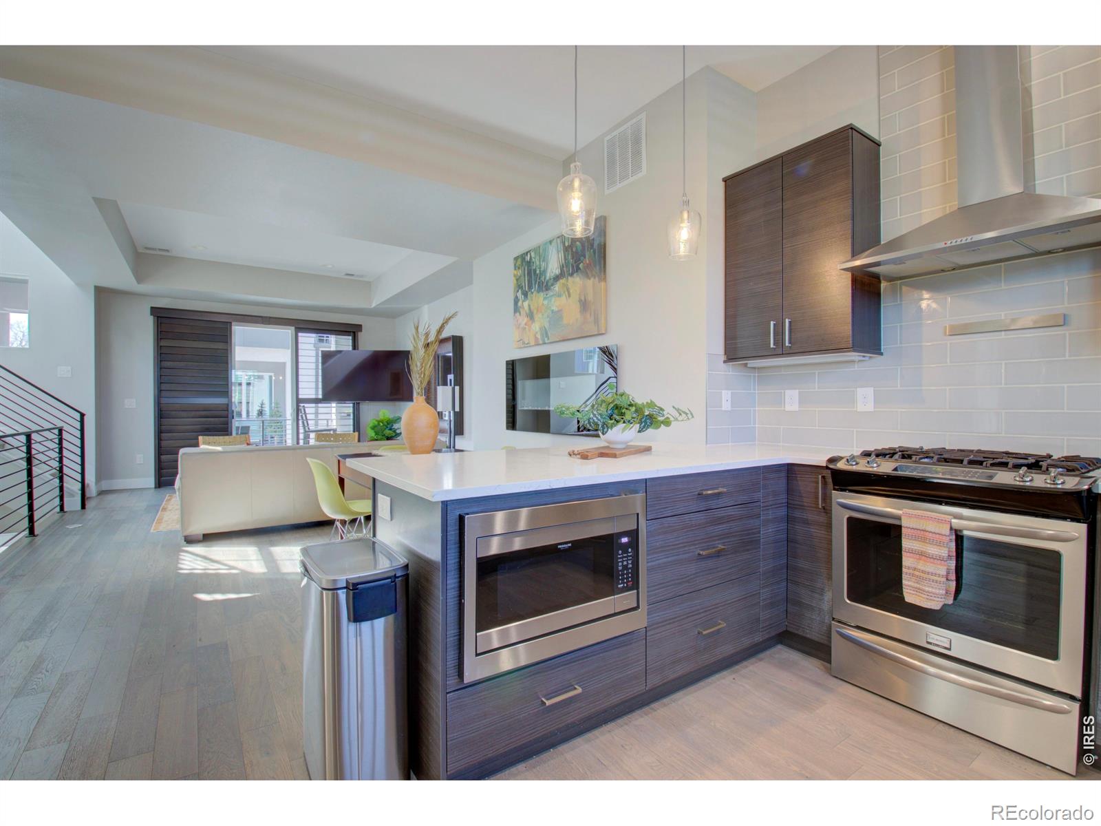 MLS Image #4 for 7861 w 51st avenue,arvada, Colorado