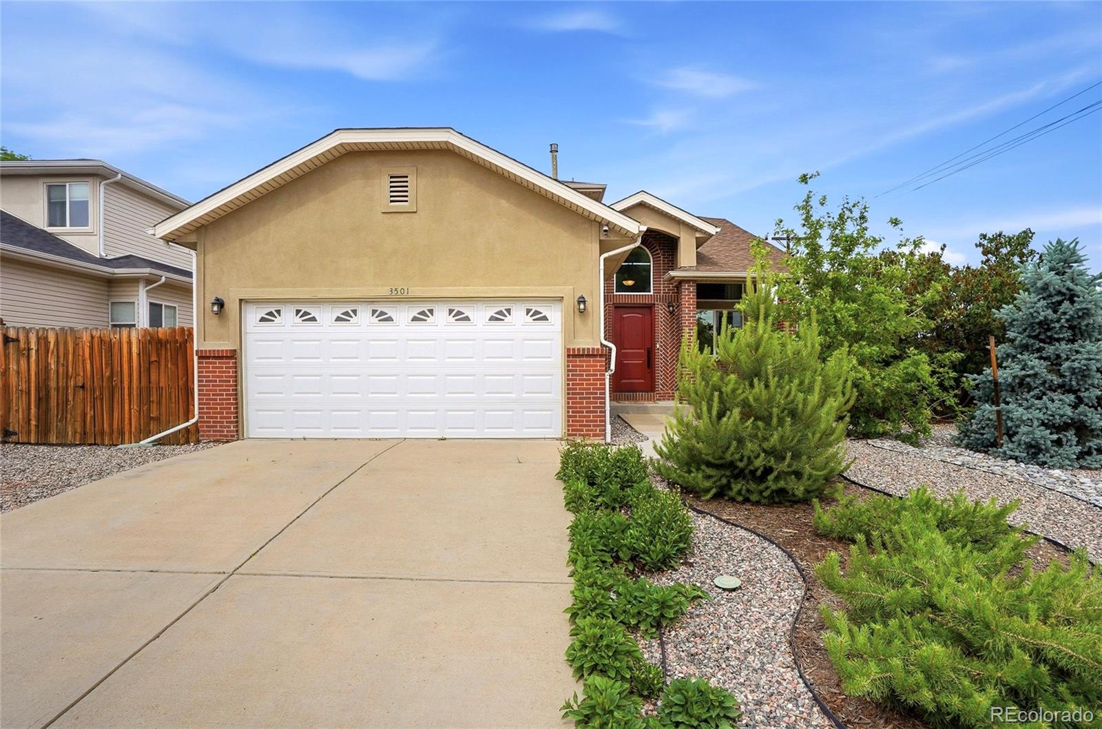 MLS Image #0 for 3501 s ivanhoe street,denver, Colorado