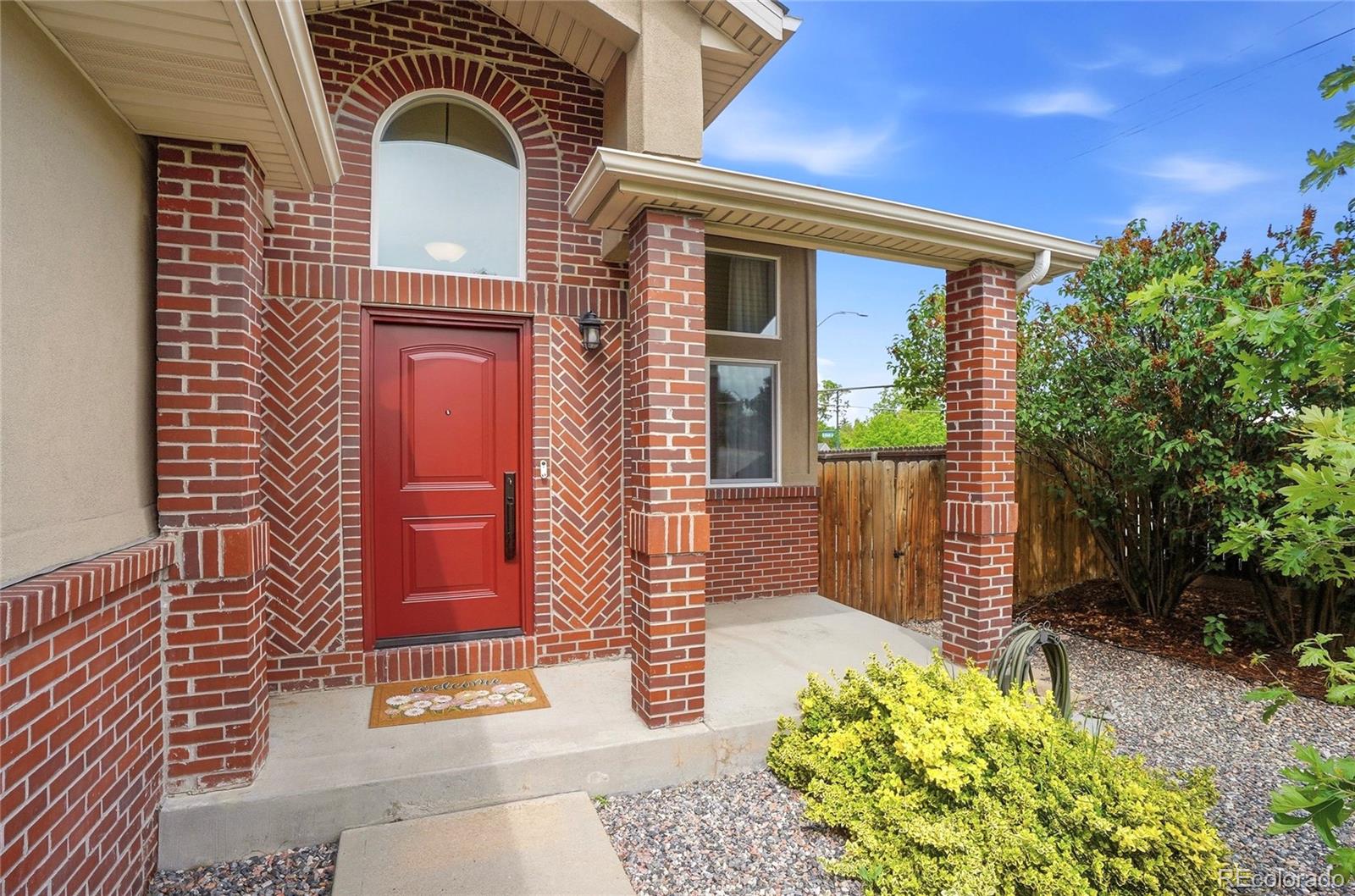 MLS Image #1 for 3501 s ivanhoe street,denver, Colorado