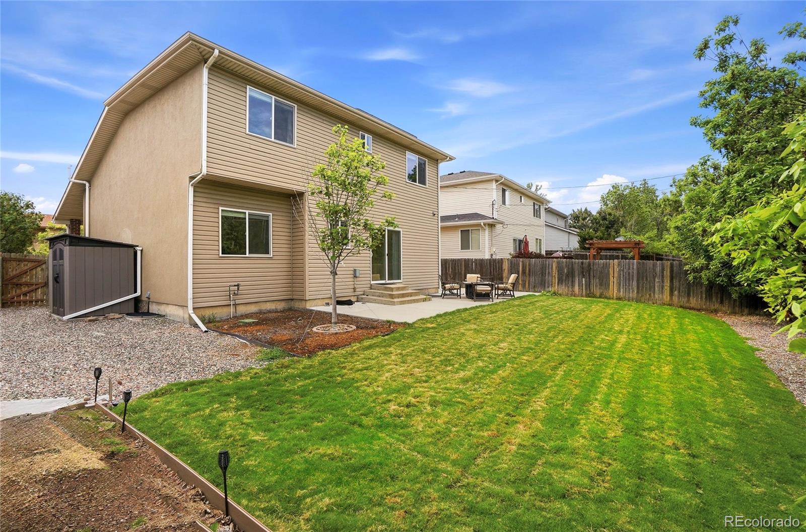 MLS Image #33 for 3501 s ivanhoe street,denver, Colorado