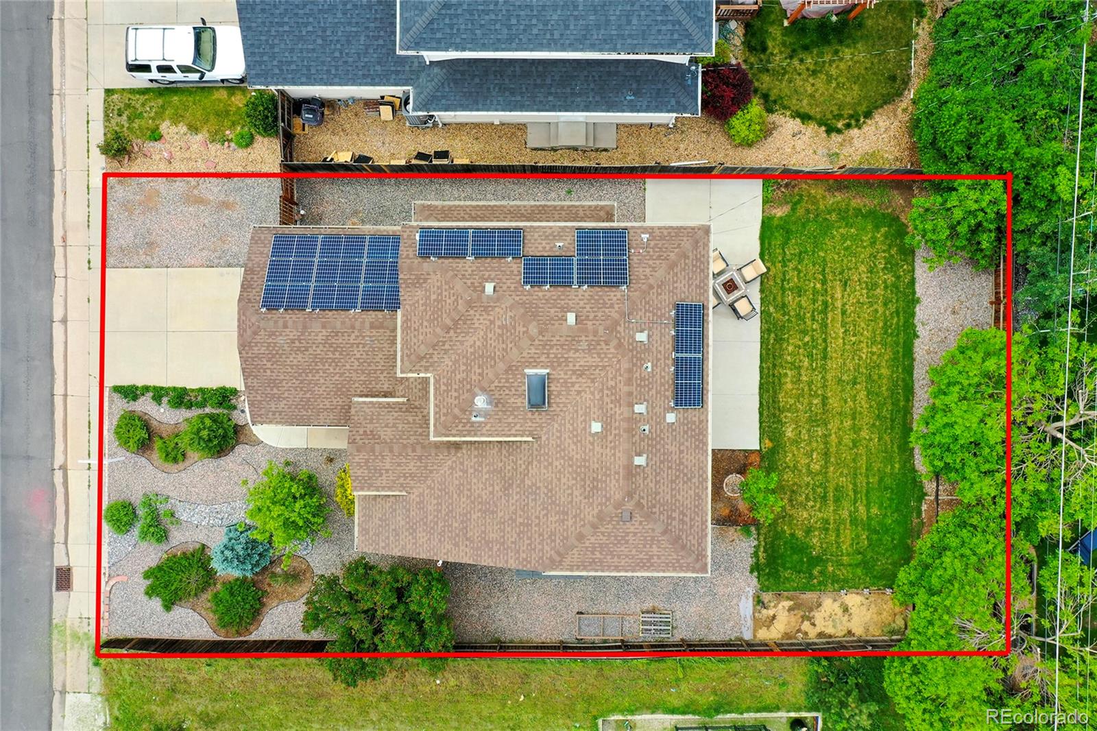 MLS Image #35 for 3501 s ivanhoe street,denver, Colorado