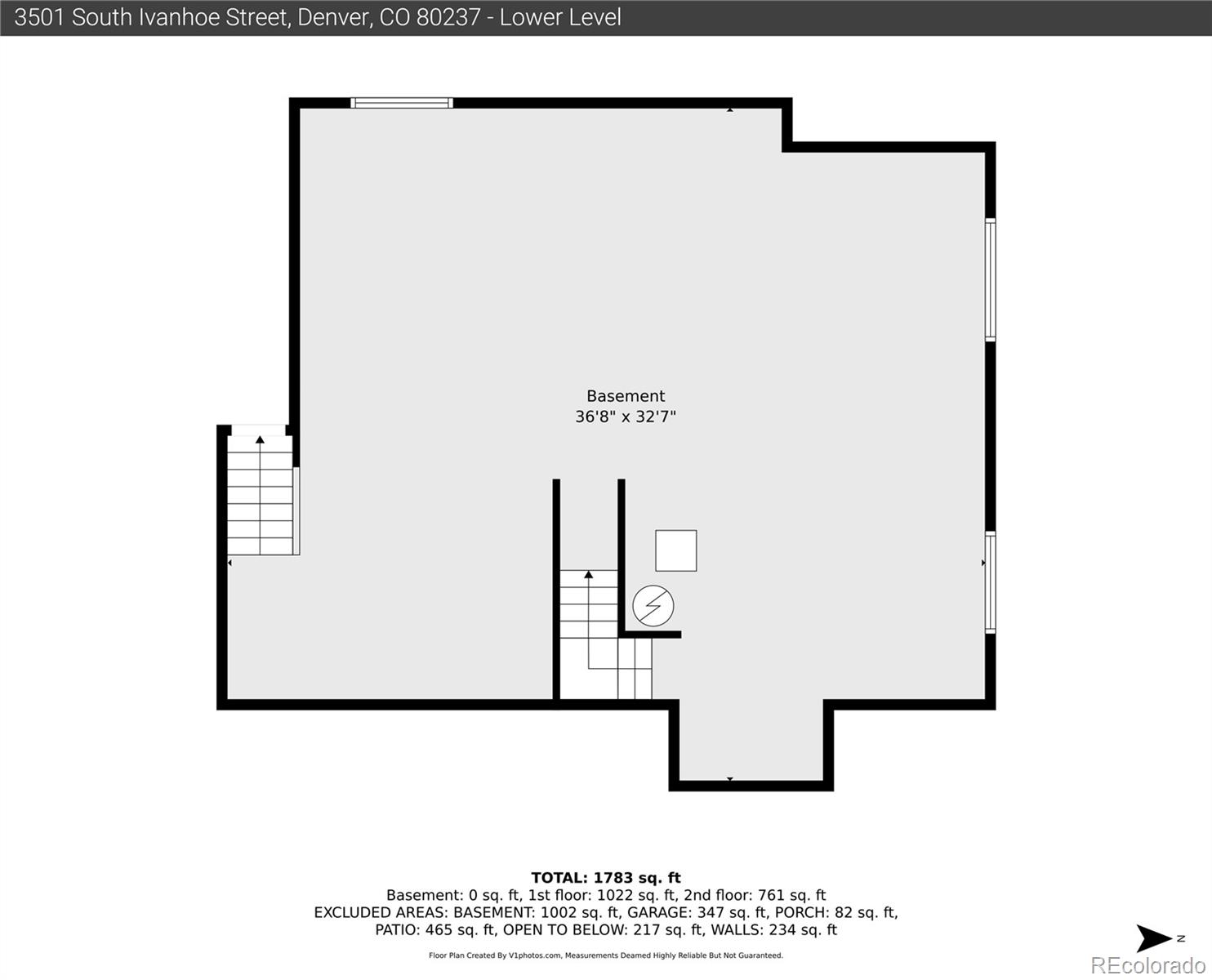 MLS Image #38 for 3501 s ivanhoe street,denver, Colorado