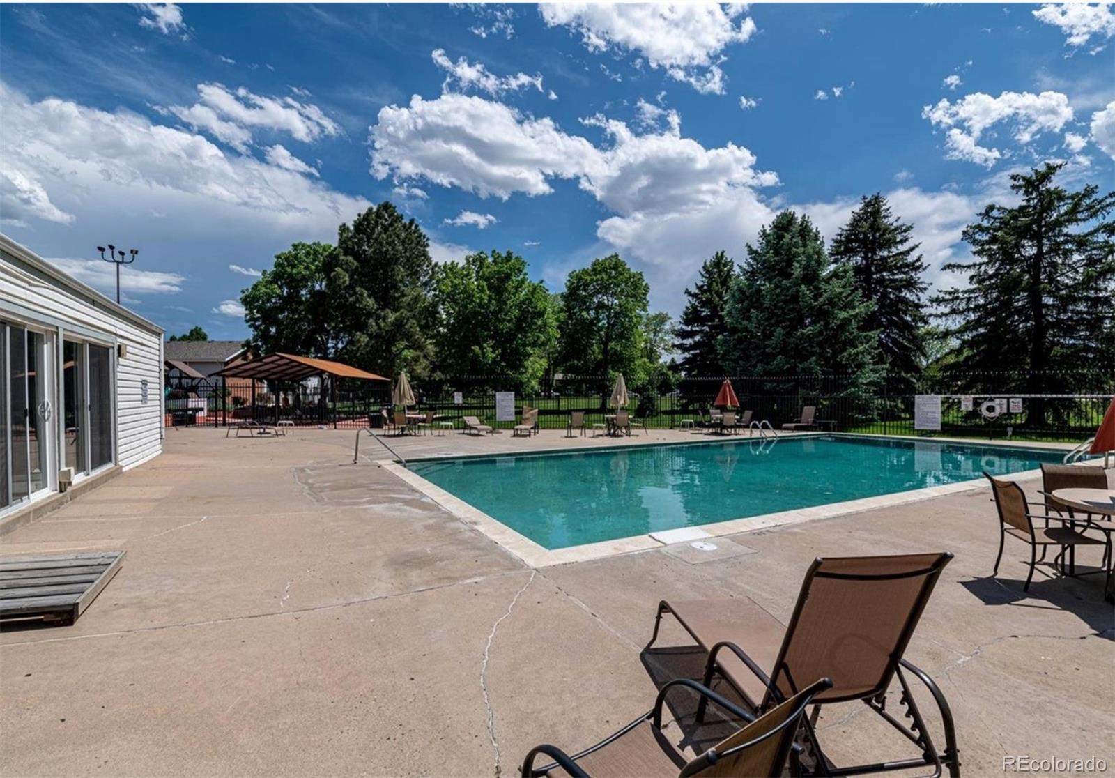 MLS Image #2 for 10150 e virginia avenue 19-106,denver, Colorado