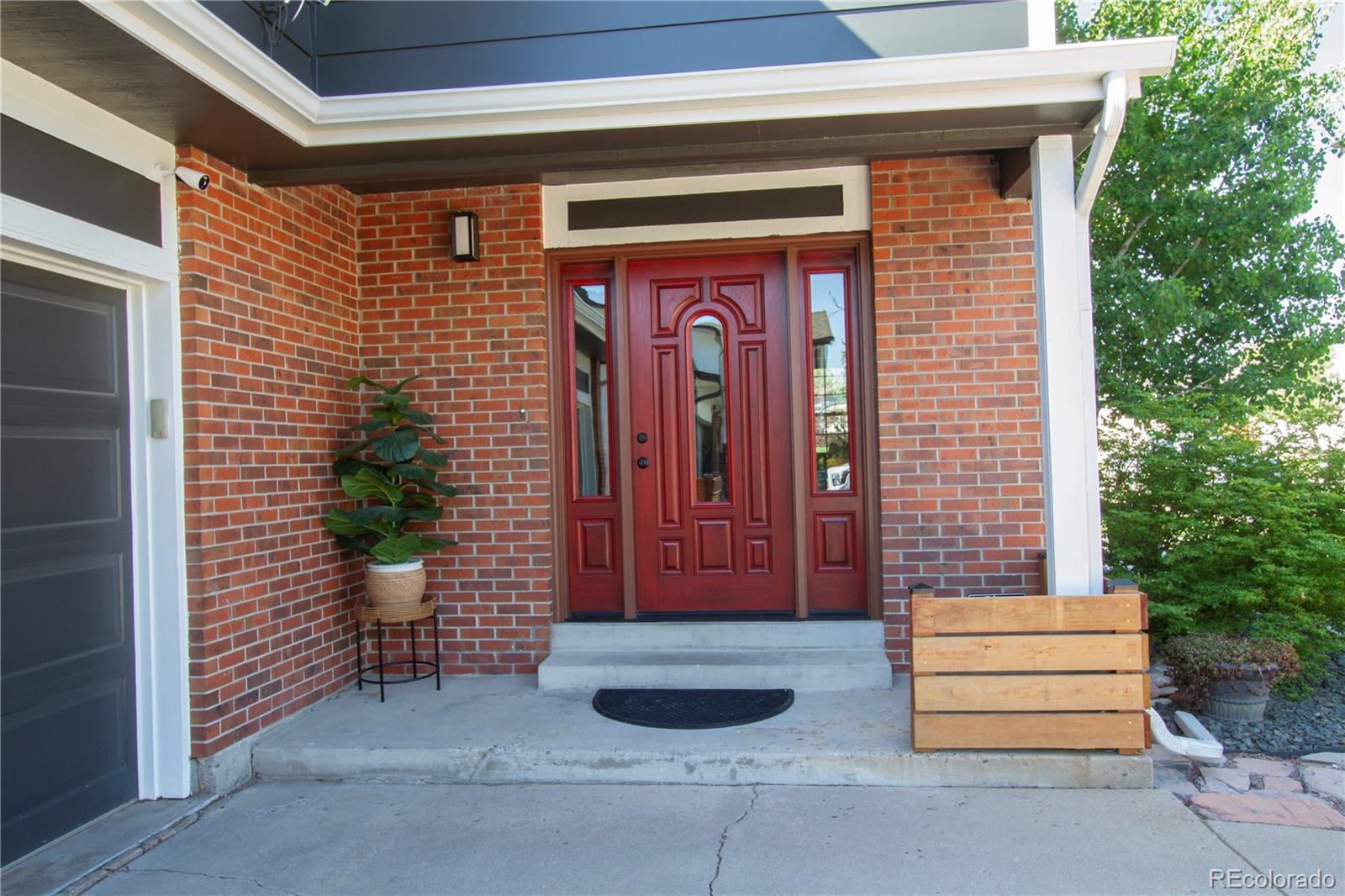 MLS Image #2 for 4868 s johnson street,littleton, Colorado