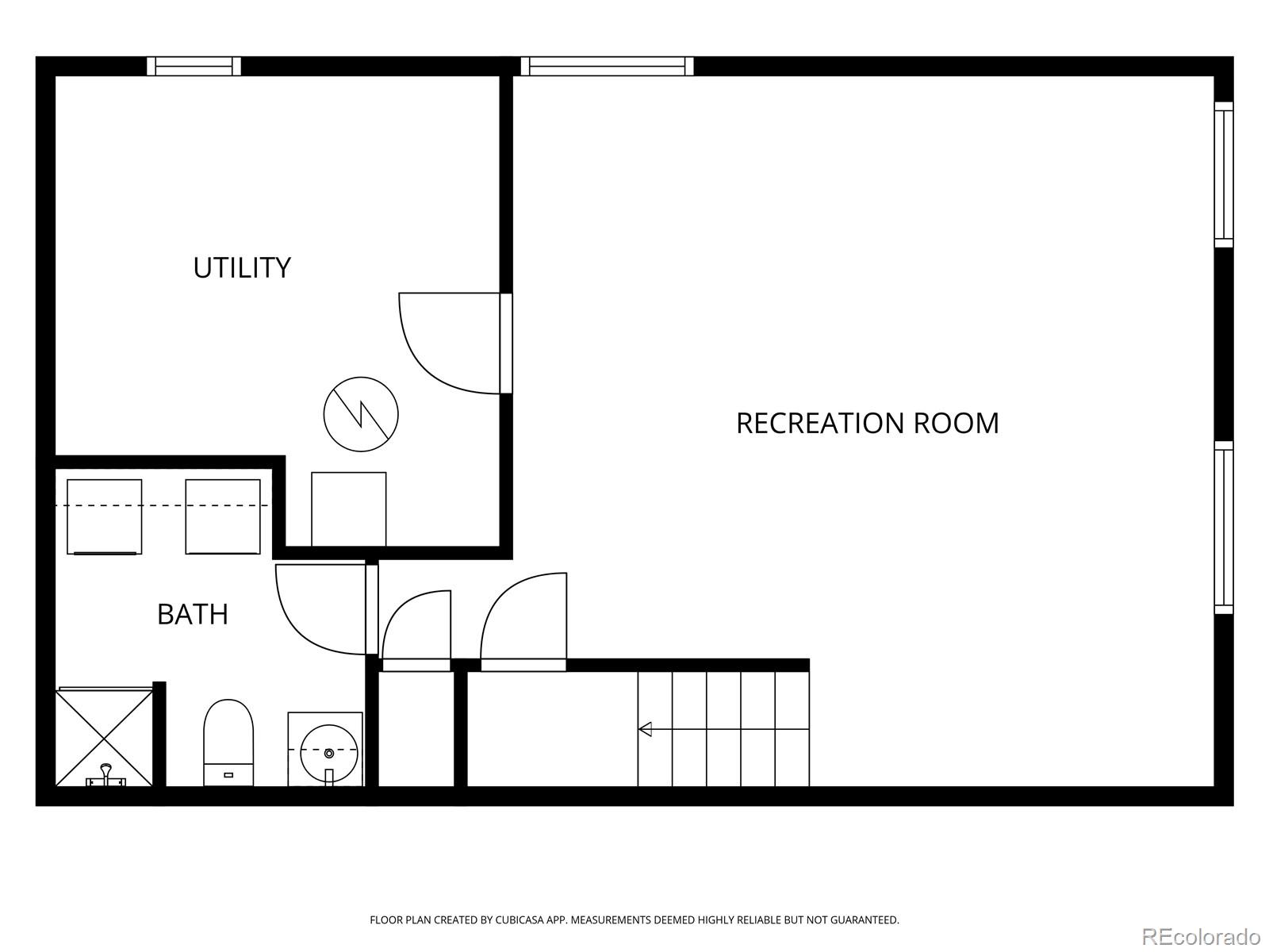 MLS Image #20 for 4868 s johnson street,littleton, Colorado
