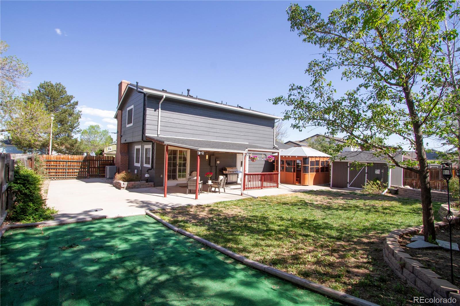 MLS Image #23 for 4868 s johnson street,littleton, Colorado