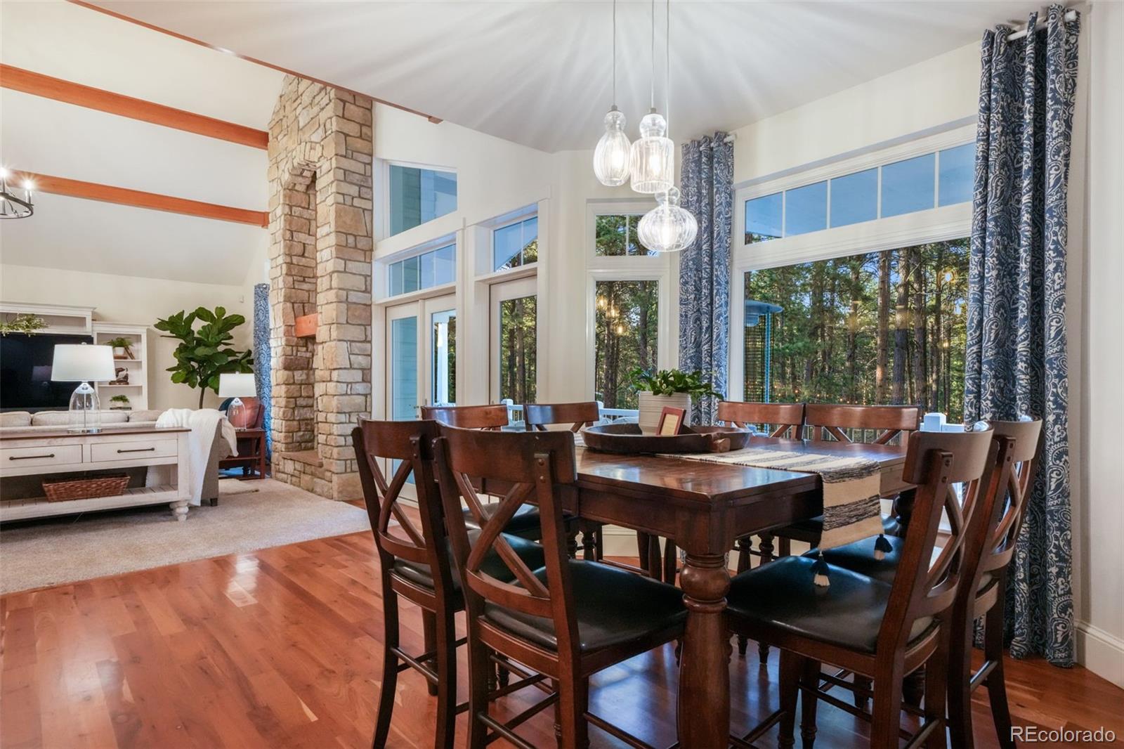 MLS Image #19 for 19975  wissler ranch road,colorado springs, Colorado