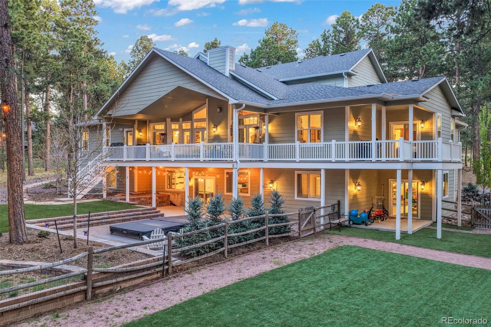 MLS Image #46 for 19975  wissler ranch road,colorado springs, Colorado
