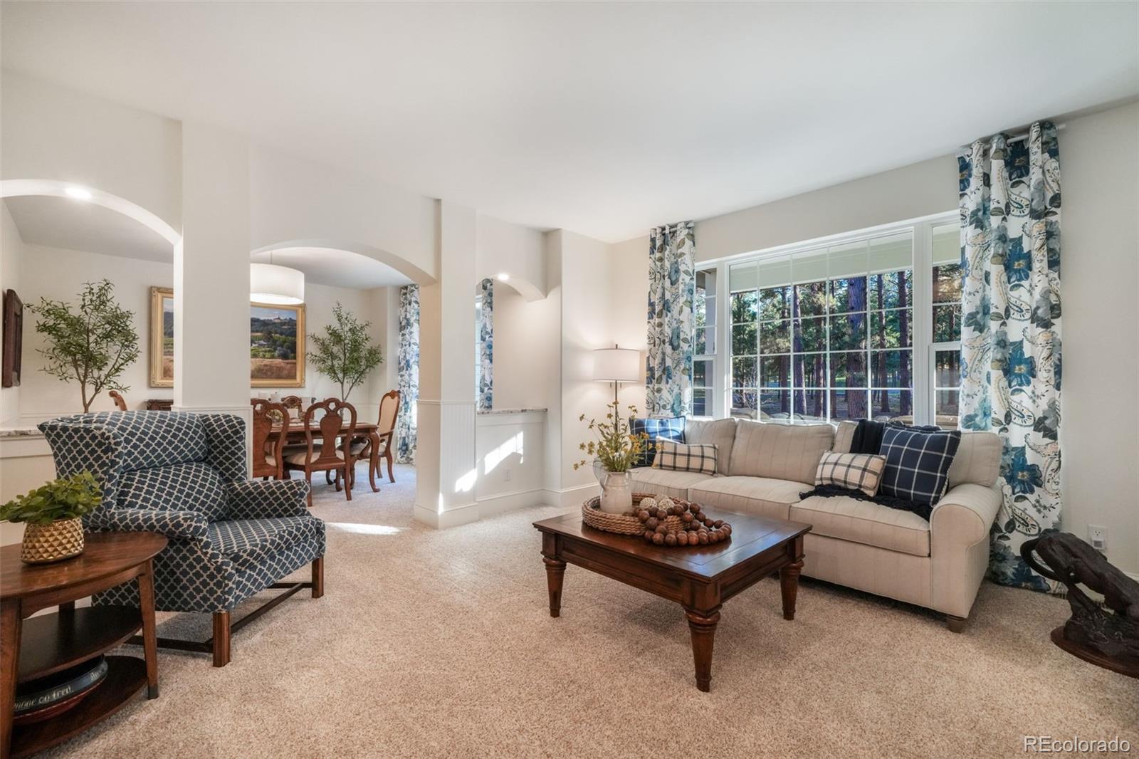 MLS Image #5 for 19975  wissler ranch road,colorado springs, Colorado