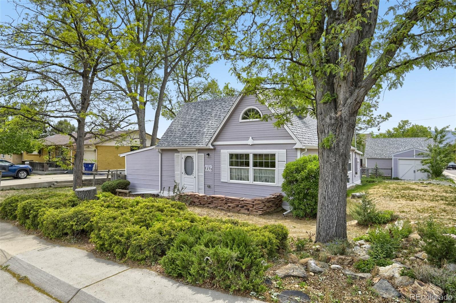 MLS Image #0 for 6795  garrison street,arvada, Colorado