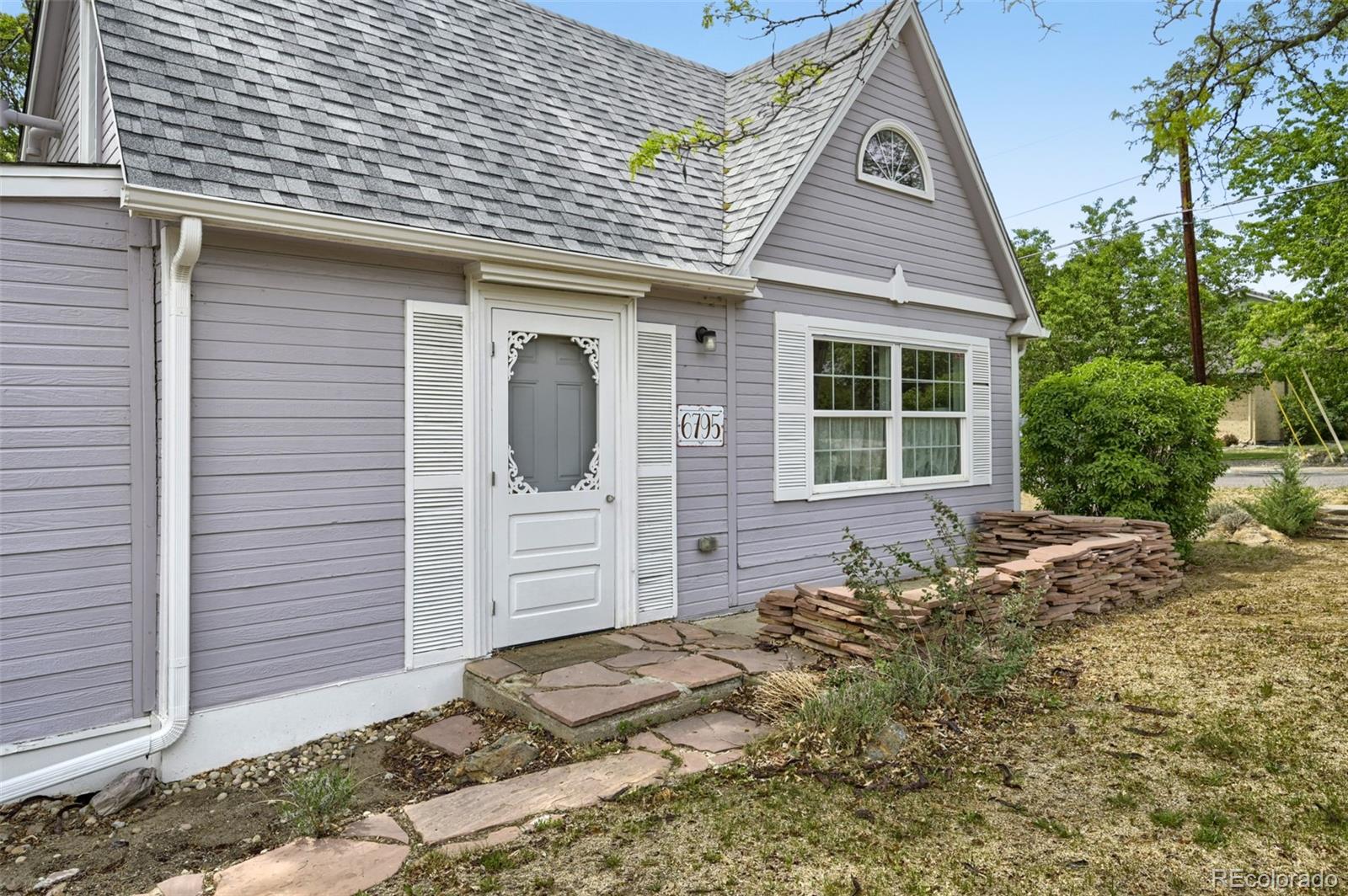 MLS Image #2 for 6795  garrison street,arvada, Colorado