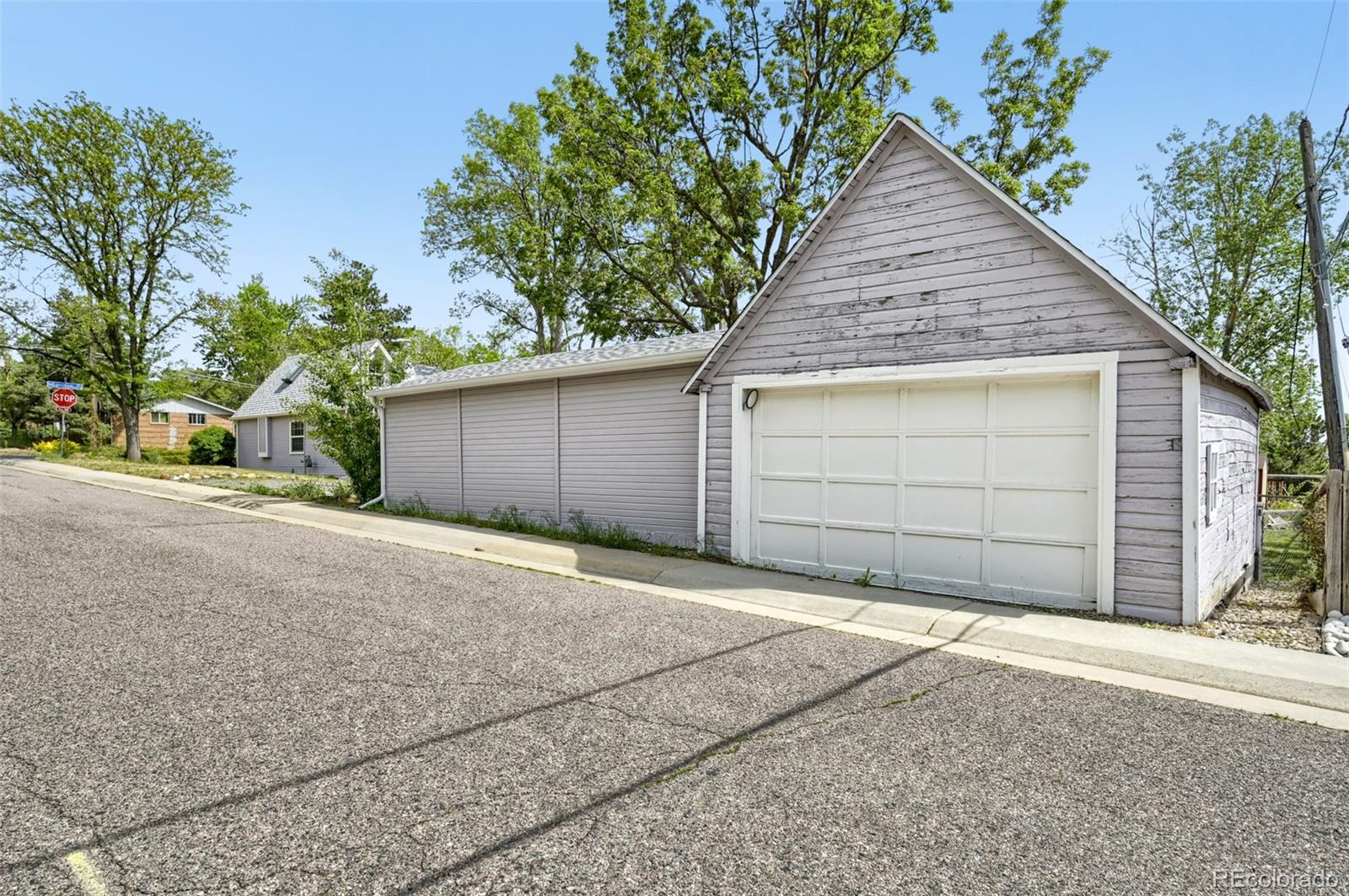 MLS Image #27 for 6795  garrison street,arvada, Colorado